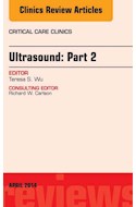 E-book Ultrasound: Part 2, An Issue Of Critical Care Clinics