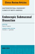 E-book Endoscopic Submucosal Dissection, An Issue Of Gastrointestinal Endoscopy Clinics