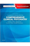 Papel Massachusetts General Hospital Comprehensive Clinical Psychiatry
