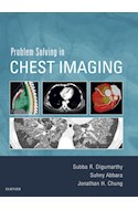 E-book Problem Solving In Chest Imaging