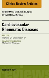 E-book Cardiovascular Rheumatic Diseases, An Issue Of Rheumatic Disease Clinics