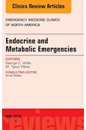 E-book Endocrine And Metabolic Emergencies, An Issue Of Emergency Medicine Clinics Of North America