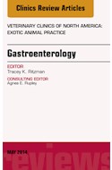E-book Gastroenterology, An Issue Of Veterinary Clinics Of North America: Exotic Animal Practice