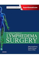 Papel Principles And Practice Of Lymphedema Surgery