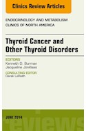E-book Thyroid Cancer And Other Thyroid Disorders, An Issue Of Endocrinology And Metabolism Clinics Of North America