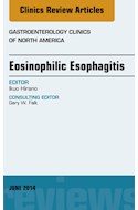 E-book Eosinophilic Esophagitis, An Issue Of Gastroenterology Clinics Of North America