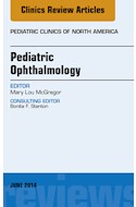 E-book Pediatric Ophthalmology, An Issue Of Pediatric Clinics