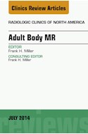 E-book Adult Body Mr, An Issue Of Radiologic Clinics Of North America