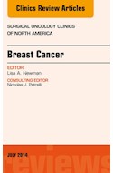 E-book Breast Cancer, An Issue Of Surgical Oncology Clinics Of North America