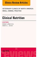 E-book Nutrition, An Issue Of Veterinary Clinics Of North America: Small Animal Practice