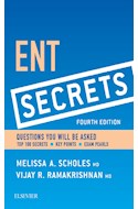 E-book Ent Secrets