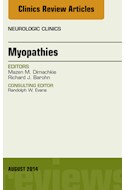 E-book Myopathies, An Issue Of Neurologic Clinics