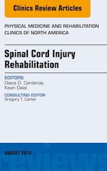 E-book Spinal Cord Injury Rehabilitation, An Issue Of Physical Medicine And Rehabilitation Clinics Of North America