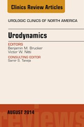 E-book Urodynamics, An Issue Of Urologic Clinics