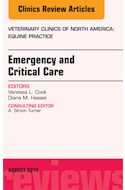 E-book Emergency And Critical Care, An Issue Of Veterinary Clinics Of North America: Equine Practice