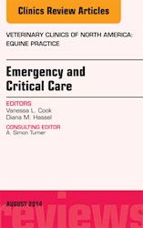 E-book Emergency And Critical Care, An Issue Of Veterinary Clinics Of North America: Equine Practice