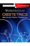 Papel Obstetrics. Normal And Problem Pregnancies Ed.7