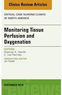 E-book Monitoring Tissue Perfusion And Oxygenation, An Issue Of Critical Nursing Clinics