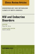 E-book Hiv And Endocrine Disorders, An Issue Of Endocrinology And Metabolism Clinics Of North America
