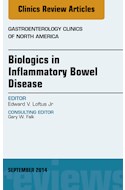 E-book Biologics In Inflammatory Bowel Disease, An Issue Of Gastroenterology Clinics Of North America
