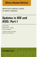 E-book Updates In Hiv And Aids: Part I, An Issue Of Infectious Disease Clinics