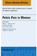 E-book Pelvic Pain In Women, An Issue Of Obstetrics And Gynecology Clinics