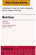 E-book Nutrition, An Issue Of Veterinary Clinics Of North America: Exotic Animal Practice