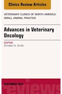 E-book Advances In Veterinary Oncology, An Issue Of Veterinary Clinics Of North America: Small Animal Practice