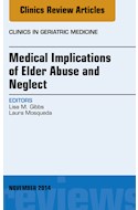 E-book Medical Implications Of Elder Abuse And Neglect, An Issue Of Clinics In Geriatric Medicine