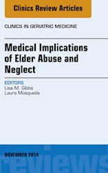 E-book Medical Implications Of Elder Abuse And Neglect, An Issue Of Clinics In Geriatric Medicine