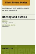 E-book Obesity And Asthma, An Issue Of Immunology And Allergy Clinics