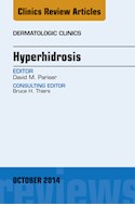 E-book Hyperhidrosis, An Issue Of Dermatologic Clinics