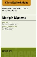 E-book Multiple Myeloma, An Issue Of Hematology/Oncology Clinics