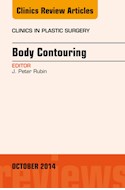 E-book Body Contouring, An Issue Of Clinics In Plastic Surgery