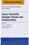 E-book Lower Extremity Complex Trauma And Complications, An Issue Of Clinics In Podiatric Medicine And Surgery