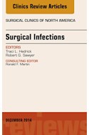 E-book Surgical Infections, An Issue Of Surgical Clinics