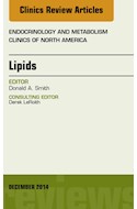 E-book Lipids, An Issue Of Endocrinology And Metabolism Clinics Of North America