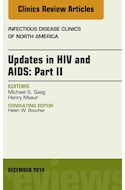 E-book Updates In Hiv And Aids: Part Ii, An Issue Of Infectious Disease Clinics