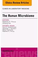 E-book The Human Microbiome, An Issue Of Clinics In Laboratory Medicine