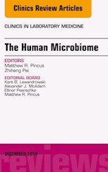 E-book The Human Microbiome, An Issue Of Clinics In Laboratory Medicine