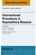 E-book Interventional Procedures In Hepatobiliary Diseases, An Issue Of Clinics In Liver Disease