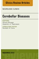 E-book Cerebellar Disease, An Issue Of Neurologic Clinics