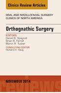 E-book Orthognathic Surgery, An Issue Of Oral And Maxillofacial Clinics Of North America