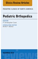 E-book Pediatric Orthopedics, An Issue Of Pediatric Clinics