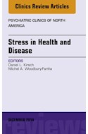 E-book Stress In Health And Disease, An Issue Of Psychiatric Clinics Of North America