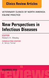 E-book New Perspectives In Infectious Diseases, An Issue Of Veterinary Clinics Of North America: Equine Practice