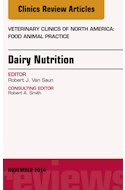 E-book Dairy Nutrition, An Issue Of Veterinary Clinics Of North America: Food Animal Practice