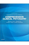 E-book Massachusetts General Hospital Comprehensive Clinical Psychiatry E-Book