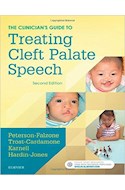 Papel The Clinician'S Guide To Treating Cleft Palate Speech