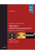 E-book Liu, Volpe, And Galetta’S Neuro-Ophthalmology E-Book